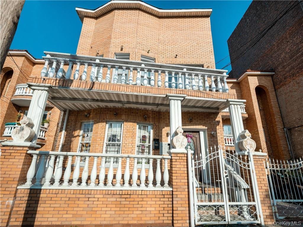 Apartment in New York, New York, United States 1 - 17864436