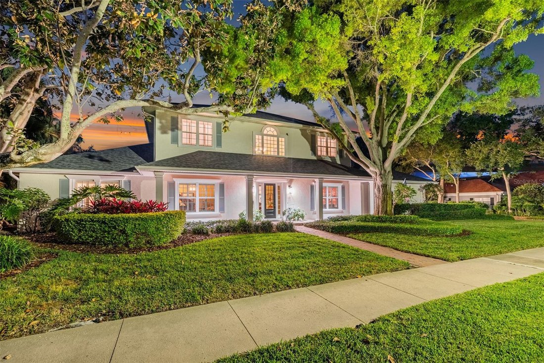 House in Clearwater, Florida, United States 1 - 17861136