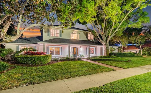 House in Clearwater, Florida, United States 1