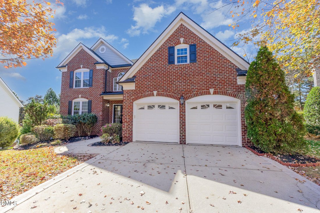 House in Raleigh, North Carolina, United States 2 - 17861482