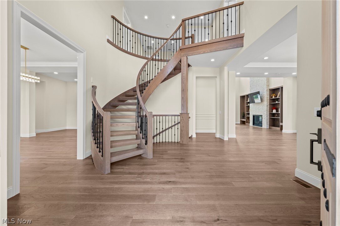 House in Solon, Ohio, United States 5 - 17861056