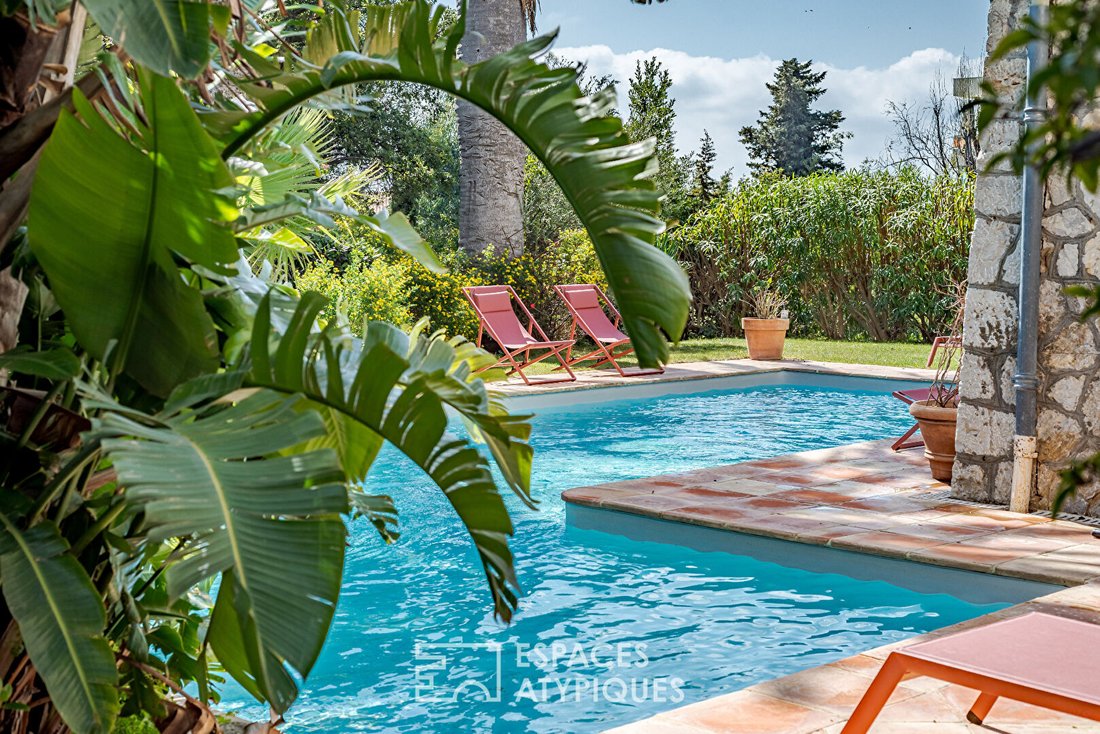 Apartment in French Riviera, Provence-Alpes-Côte d'Azur, France 1 - 17866671