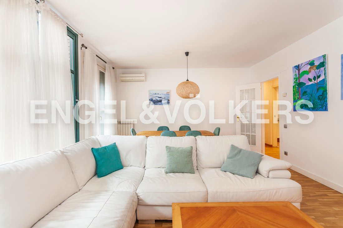 Apartment in Chamberi, Madrid, Spain 5 - 17866962