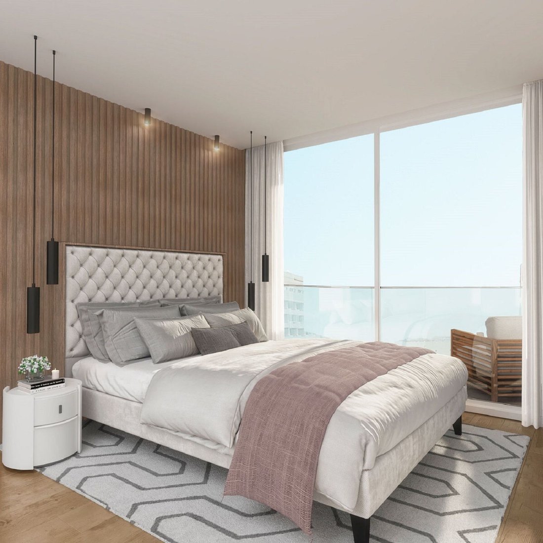 Penthouse in Fuengirola, Andalusia, Spain 5 - 17862171