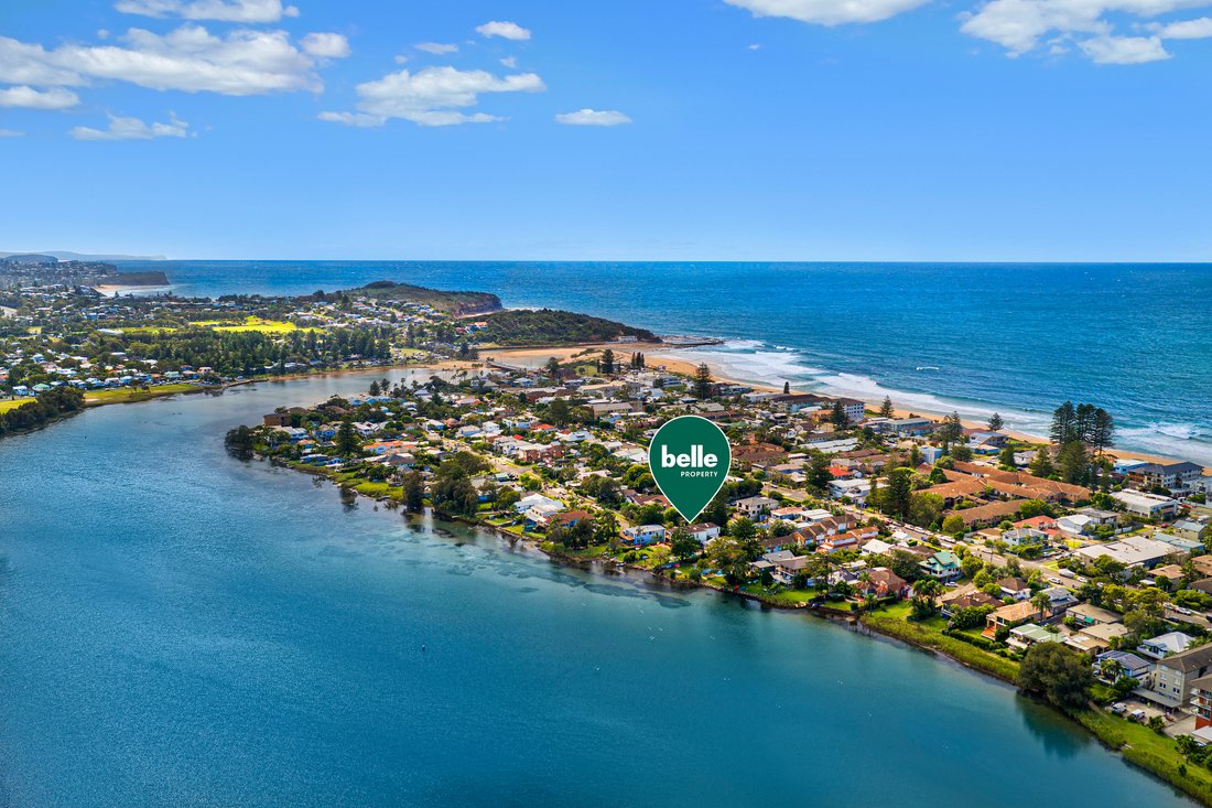House in Narrabeen, New South Wales, Australia 4 - 17868178