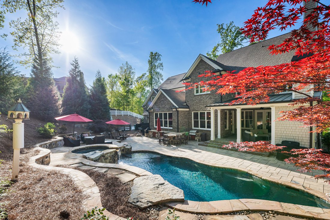 House in Alpharetta, Georgia, United States 2 - 17853686