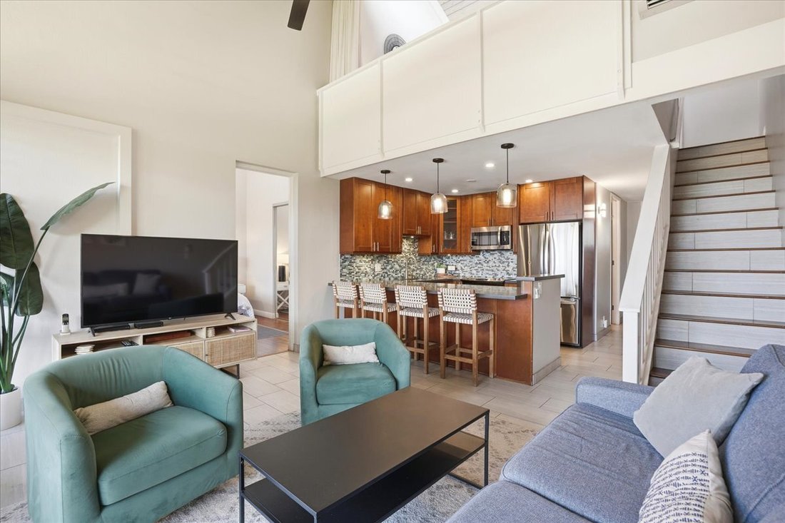 Condo in Kihei, Hawaii, United States 3 - 17866946