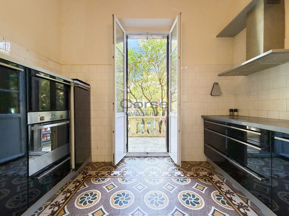 Apartment in Ajaccio, Corsica, France 5 - 17868680