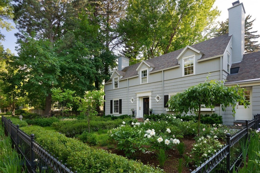 House in Bozeman, Montana, United States 3 - 17864713