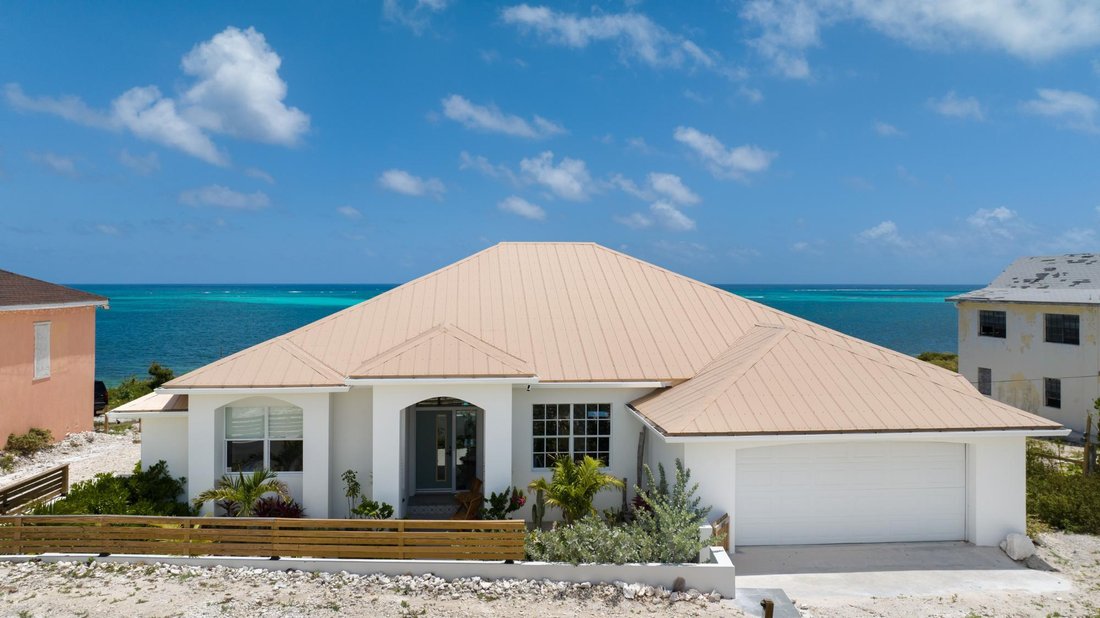 House in Cockburn Town, Turks Islands, Turks and Caicos Islands 1 - 16833426