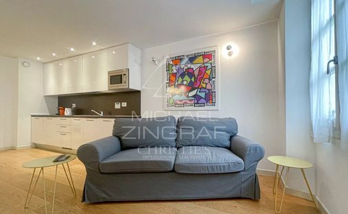 Apartment in Cannes, Provence-Alpes-Côte d'Azur, France 1