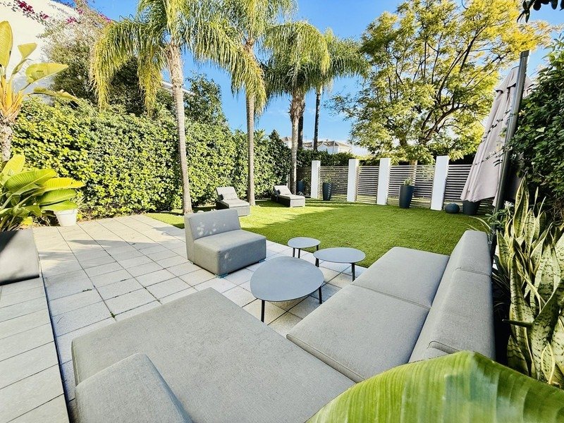 House in Rio Real, Marbella, Andalusia 4 - 17866351