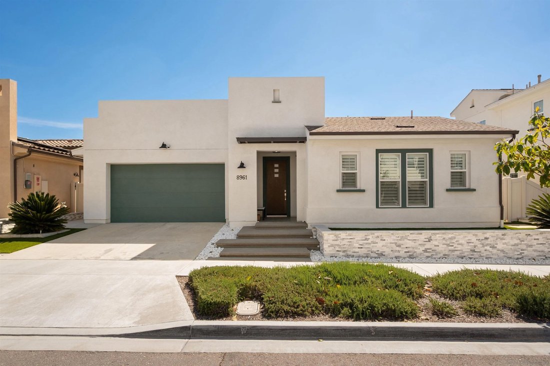 House in Santee, California, United States 3 - 17866259