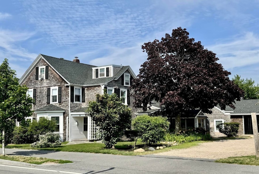 House in Barnstable, Massachusetts, United States 2 - 17864138
