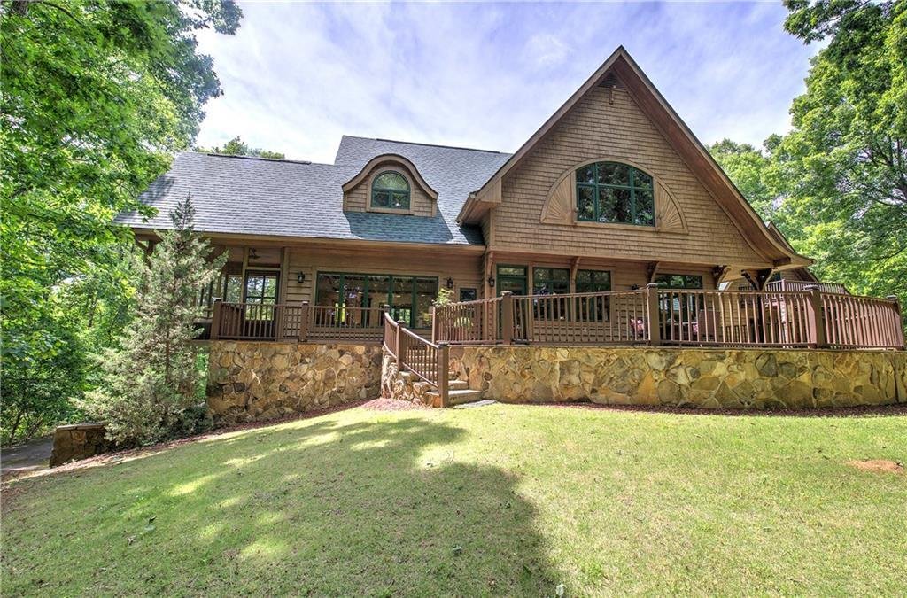House in Cartersville, Georgia, United States 2 - 17861785