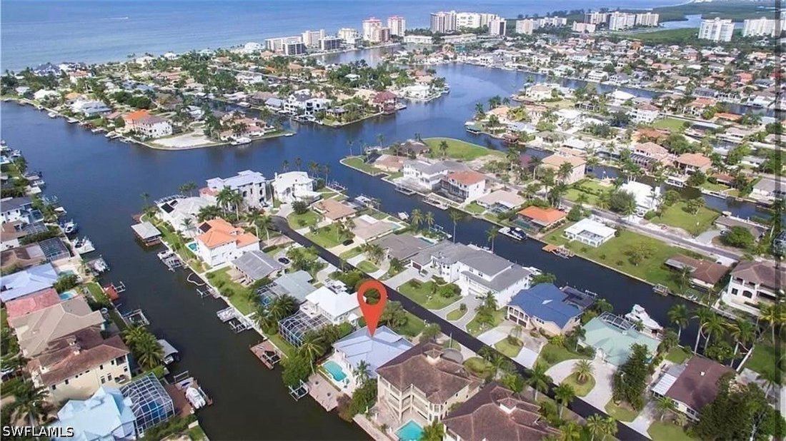 House in Naples, Florida, United States 3 - 17861244