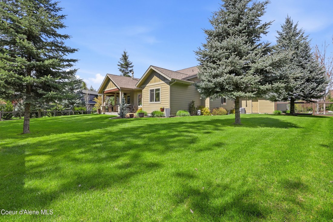 House in Hayden, Idaho, United States 4 - 17860849