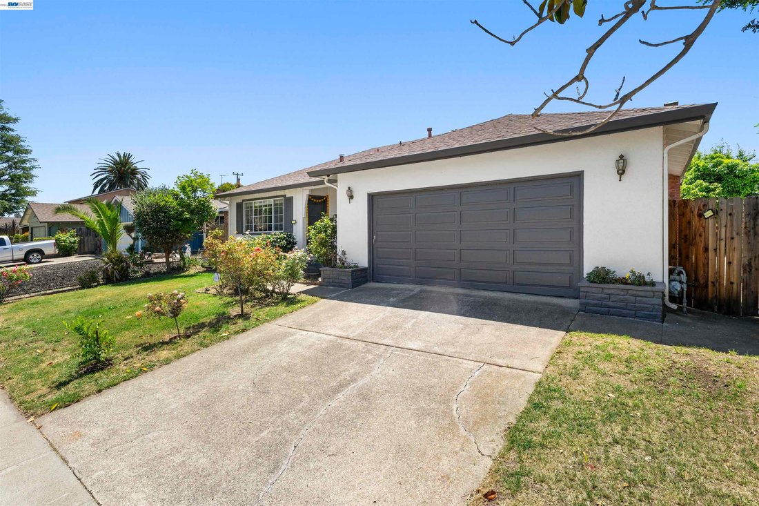 House in Newark, California, United States 3 - 17865555