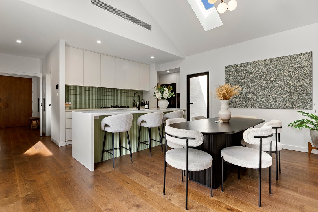 House in Hampton, Victoria, Australia 4 - 17868949