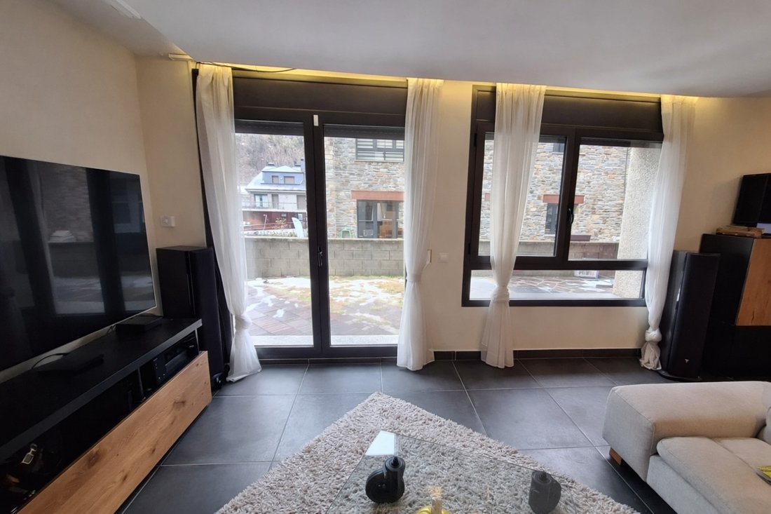 Apartment in Spain 4 - 17869165