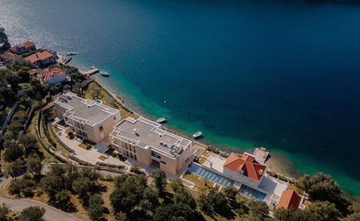 Gradski kotar Pile - Kono, Dubrovnik (Ragusa), Condado de Dubrovnik-Neretva 1