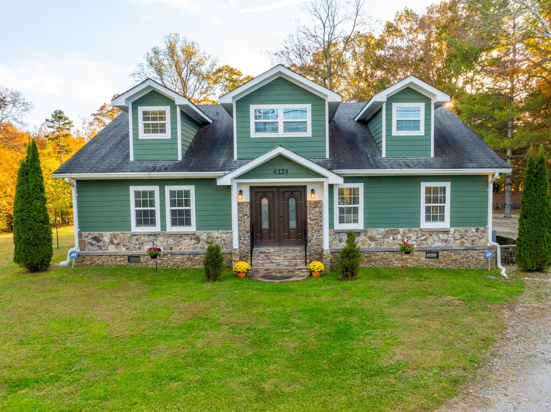 House in Chattanooga, Tennessee, United States 4 - 17862604