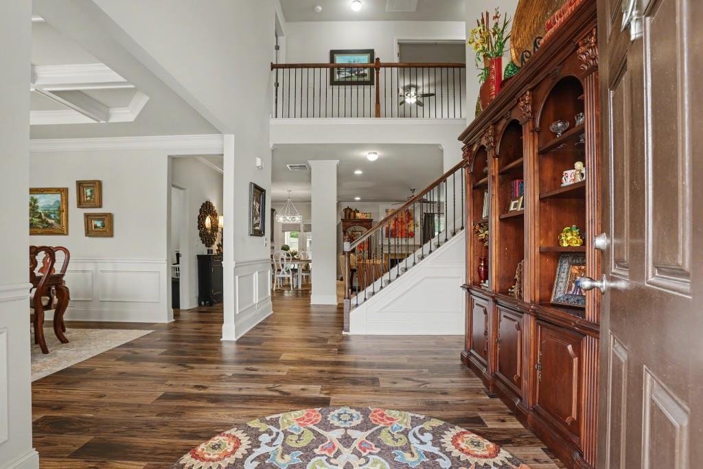 House in Dacula, Georgia, United States 5 - 17866415