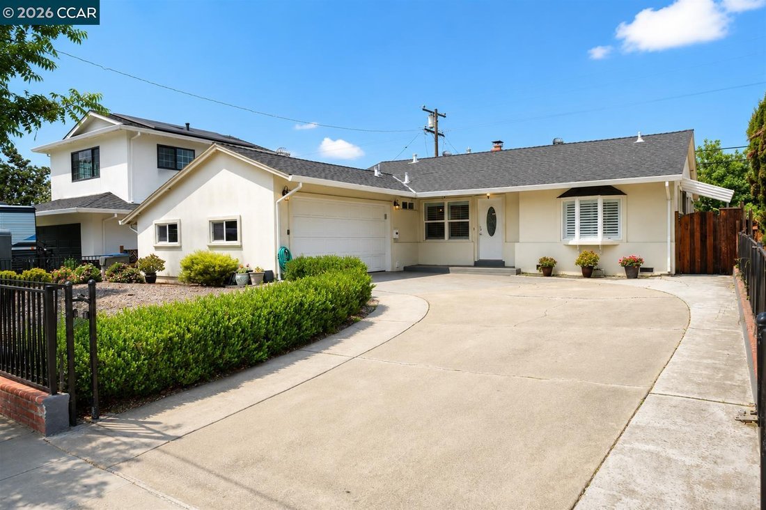 House in San Jose, California, United States 1 - 17861327