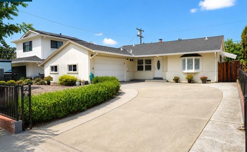 Casa en San José, California, Estados Unidos 1