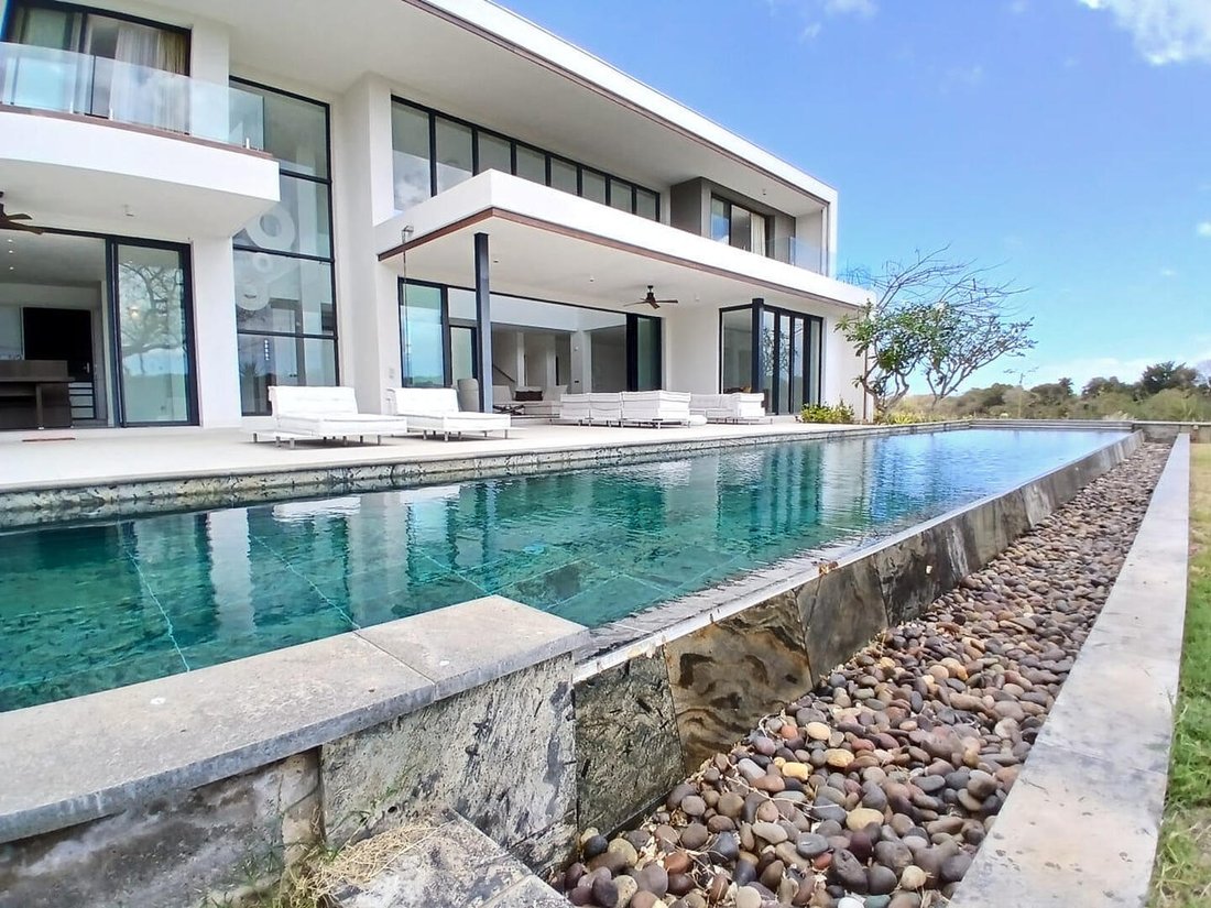 House in Tamarin, Rivière Noire District, Mauritius 1 - 17860930