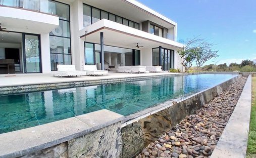 Casa a Tamarin, Distretto di Black River, Mauritius 1
