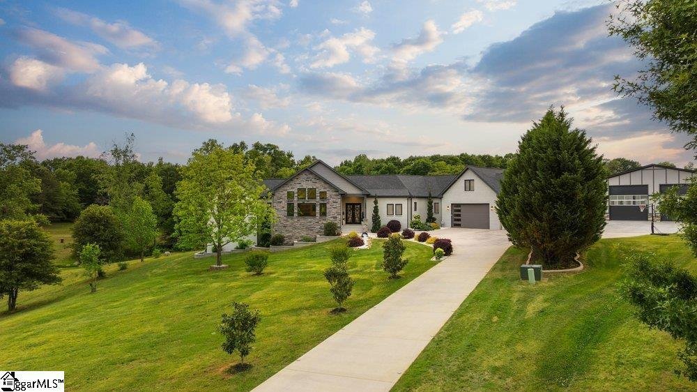 House in Inman, South Carolina, United States 2 - 17864231