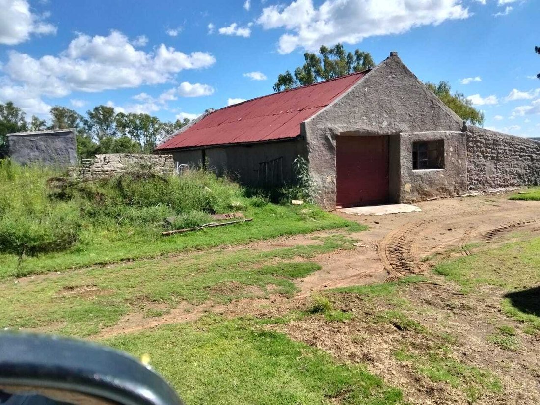 Farm Ranch in Dewetsdorp, Free State, South Africa 5 - 17869799