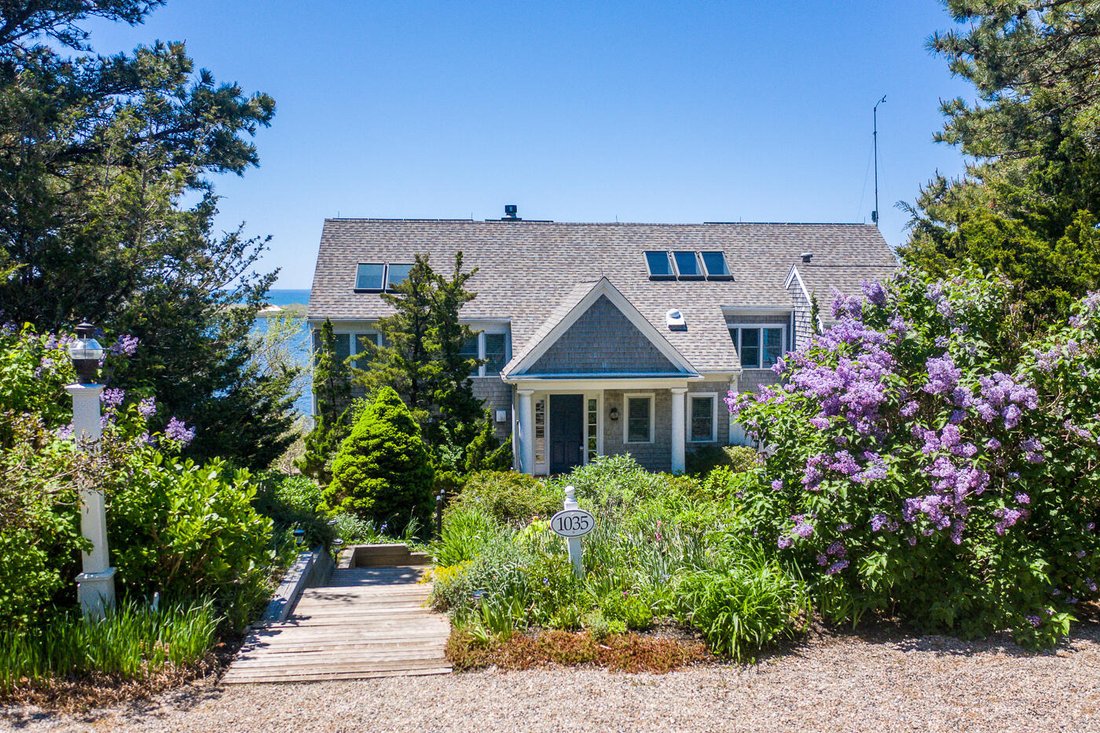House in Wellfleet, Massachusetts, United States 4 - 17864142