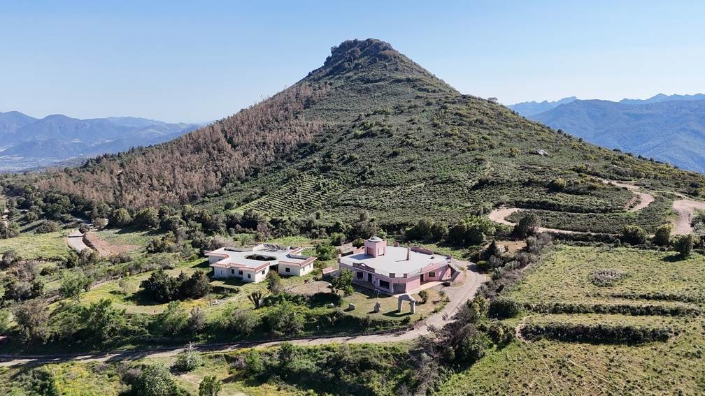 Tenuta a Lanusei, Sardegna, Italia 4 - 17866011