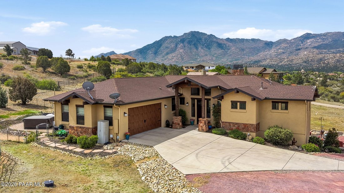 House in Prescott, Arizona, United States 2 - 17864214