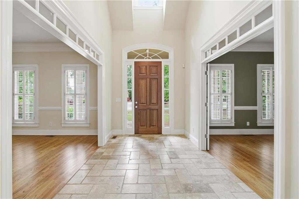 House in Marietta, Georgia, United States 2 - 17866406