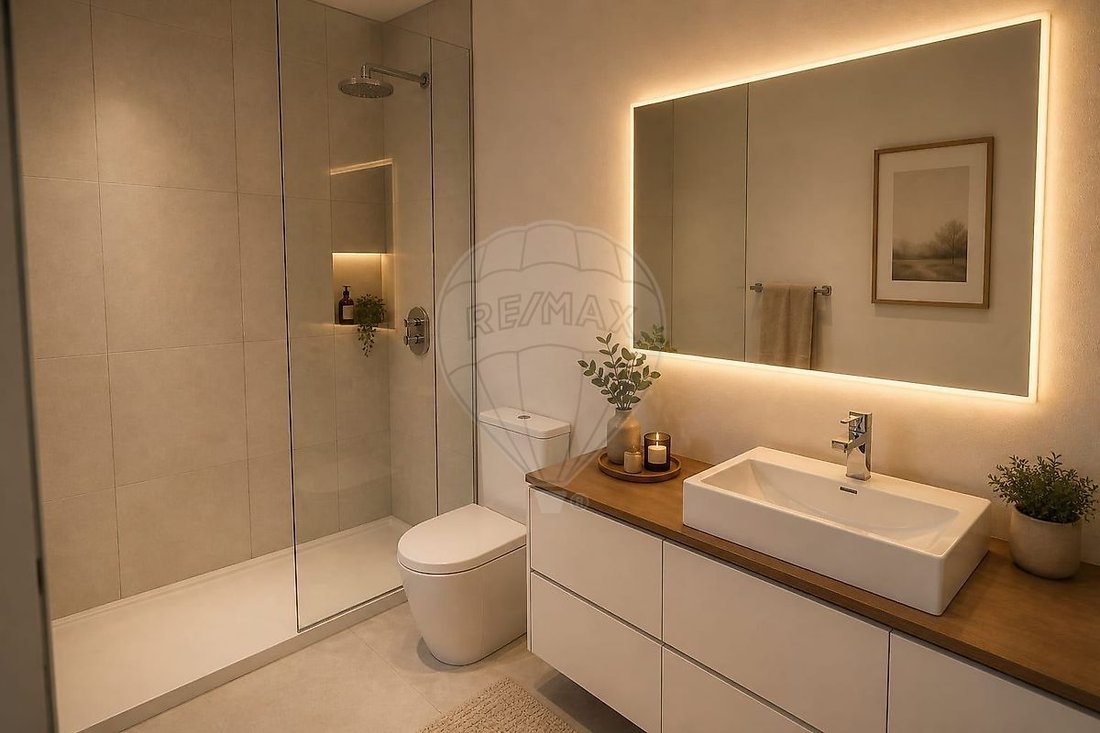 Apartamento en Olivais, Lisboa, Portugal 2 - 17862464