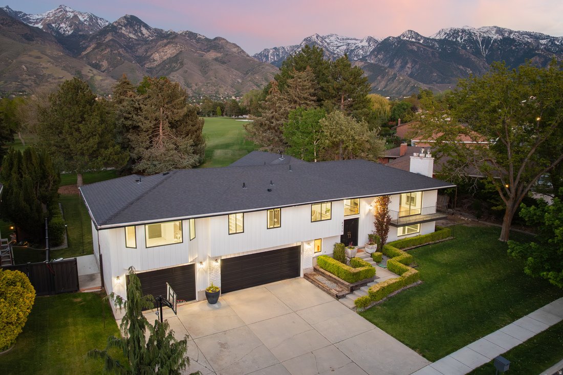 House in Sandy, Utah, United States 1 - 17865153