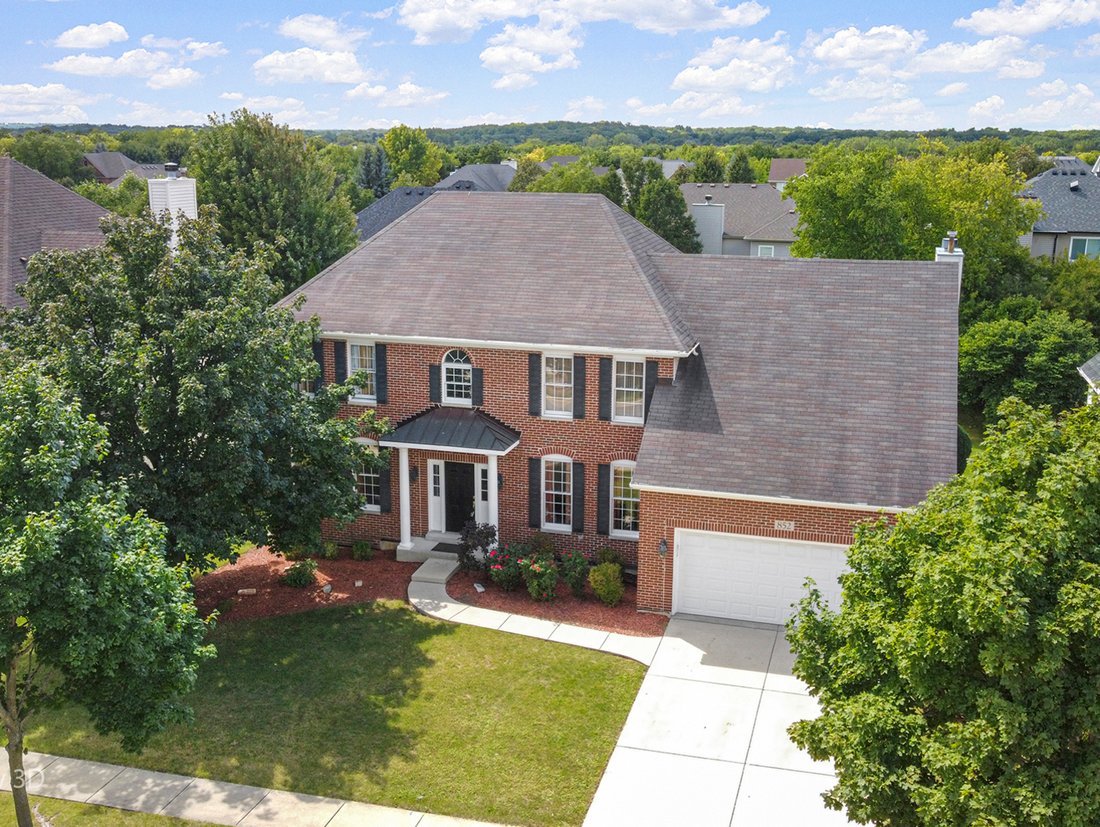 House in South Elgin, Illinois, United States 1 - 17861764