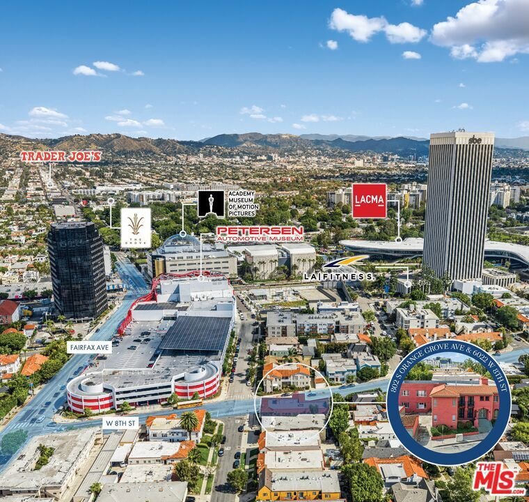 Los Angeles, California, United States 1 - 17865040