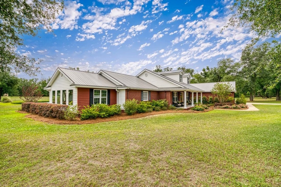 House in Madison, Florida, United States 5 - 17869689