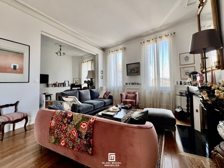 Apartment in Le Lac-Bacalan, Bordeaux, France 1 - 17865335