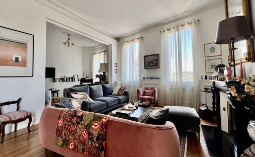 Apartment in Le Lac-Bacalan, Bordeaux, France 1