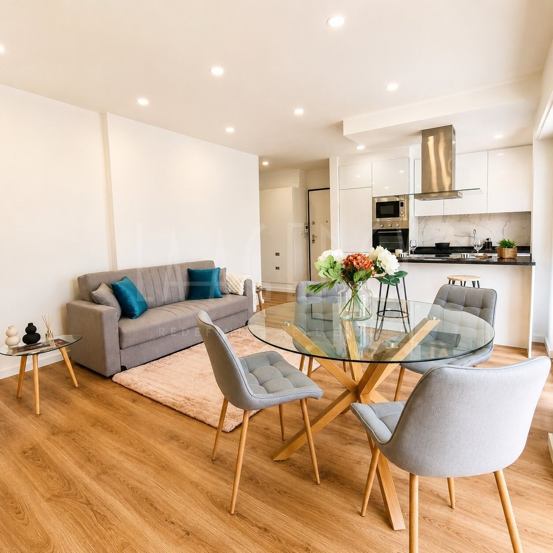 Apartment in Benfica, Lisbon, Portugal 4 - 17862381