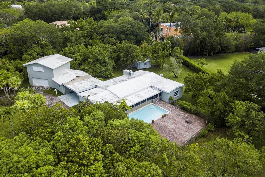 House in Coral Gables, Florida, United States 2 - 17862088