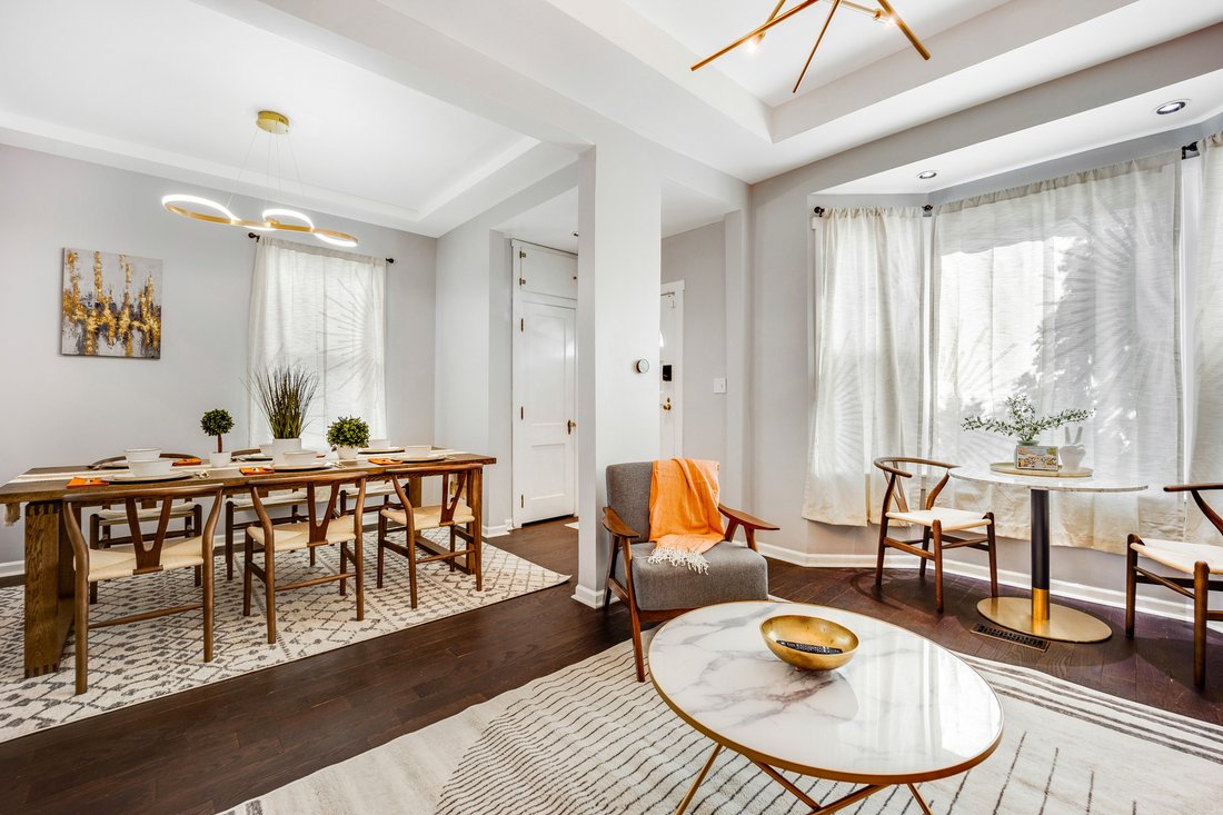 House in Chicago, Illinois, United States 3 - 17861736
