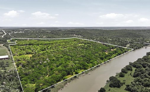 Mineral Wells, Texas, Estados Unidos 1
