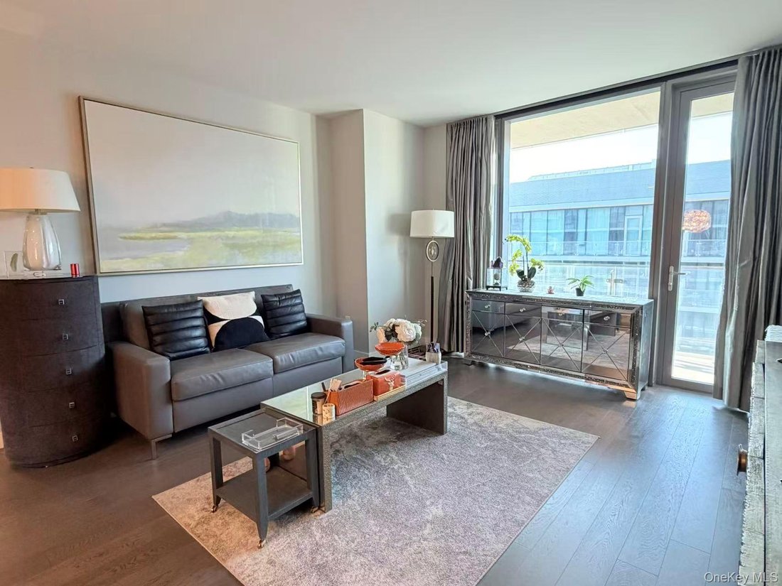 Appartement à New York, État de New York, États-Unis 3 - 17864442