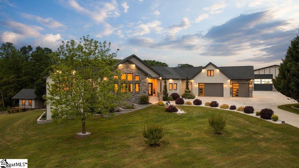 House in Inman, South Carolina, United States 5 - 17864231